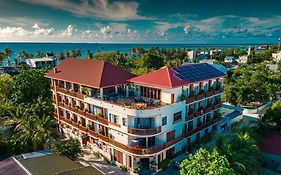 Araamu Hotels Maldives At Dhiffushi